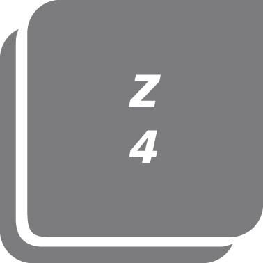 Maykestag Schaftfräser D6527L VHM INOX 20mm Z4 Produktbild Maykestag Schaftfräser D6527L VHM INOX 20mm Z4 bild 5