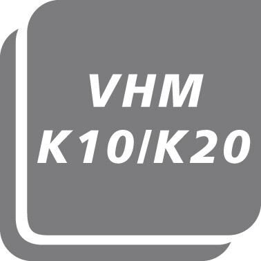 FORUM Schaftfräser 6527L VHM TiAlN 4-12mm 45G Z3 6-teilig Produktbild FORUM Schaftfräser 6527L VHM TiAlN 4-12mm 45G Z3 6-teilig bild 3