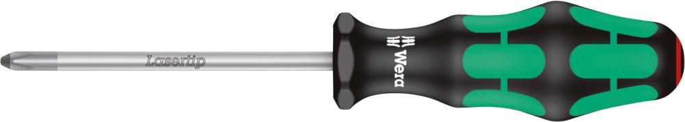 Wera Schraubendreher 350 PH 1 x 200 mm Produktbild Wera Schraubendreher 350 PH 1 x 200 mm