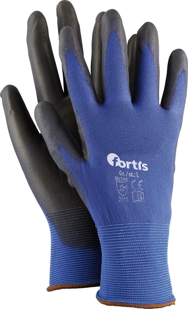 Fortis Schutzhandschuh Fitter SecondSkin Gr. 7 Produktbild Fortis Schutzhandschuh Fitter SecondSkin Gr. 7