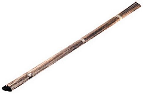 Schweißdraht WIG Schweißstab WSGII 2,4mm verkupfert Produktbild Schweißdraht WIG Schweißstab WSGII 2,4mm verkupfert