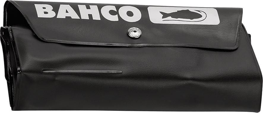 BAHCO Doppelmaulschlüssel Satz 10 teilig Liliput Produktbild BAHCO Doppelmaulschlüssel Satz 10 teilig Liliput bild 2