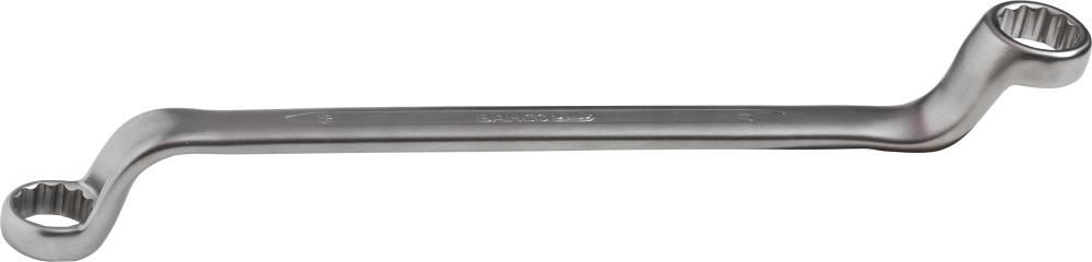 BAHCO Doppelringschlüssel DIN 838 13 x 17 mm