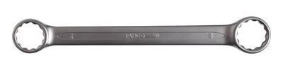 BAHCO Doppelringschlüssel DIN 837 B 17 x 19 mm Produktbild BAHCO Doppelringschlüssel DIN 837 B 17 x 19 mm