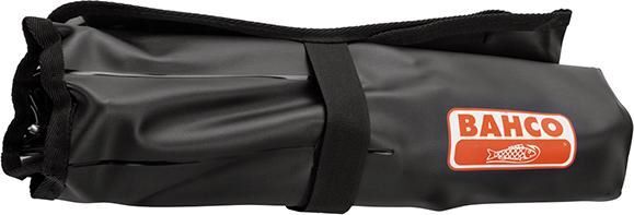 BAHCO Doppelringschlüssel Satz 10 Teilig Produktbild BAHCO Doppelringschlüssel Satz 10 Teilig bild 2