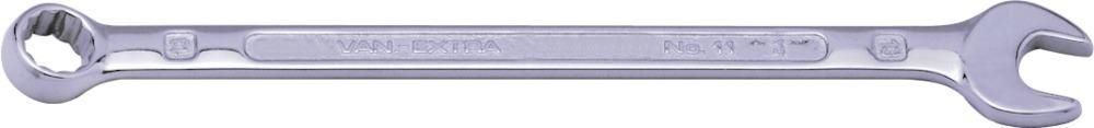 BAHCO Ringmaulschlüssel DIN 3113 A 15 mm extralang BAHCO Ringmaulschlüssel DIN 3113 A 15 mm extralang