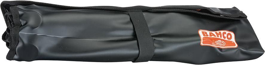 BAHCO Ringmaulschlüssel Satz 14 Teilig DIN 3113 B Produktbild BAHCO Ringmaulschlüssel Satz 14 Teilig DIN 3113 B bild 2