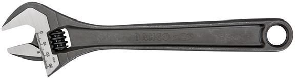 BAHCO Rollgabelschlüssel 18 Zoll Schlüsselweite 53 mm umstellbar Produktbild BAHCO Rollgabelschlüssel 18 Zoll Schlüsselweite 53 mm umstellbar