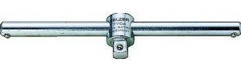 BAHCO Schiebegriff 3/8 Zoll 160 mm Produktbild BAHCO Schiebegriff 3/8 Zoll 160 mm