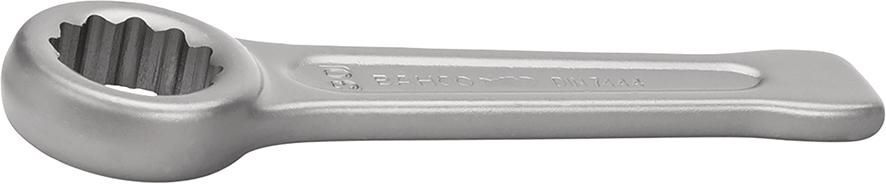 BAHCO Schlag Ringschlüssel 190 mm Schlüsselweite 32 mm DIN7444 Produktbild BAHCO Schlag Ringschlüssel 190 mm Schlüsselweite 32 mm DIN7444 bild 3
