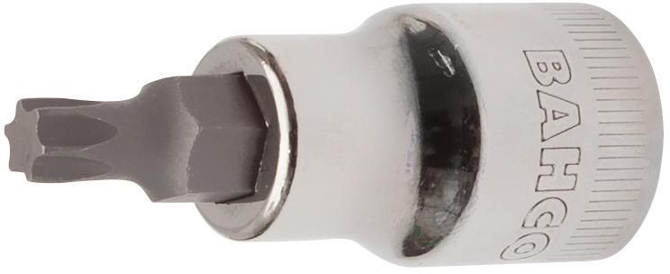BAHCO Schraubendreher Einsatz 1/2 Zoll T 50 Produktbild BAHCO Schraubendreher Einsatz 1/2 Zoll T 50