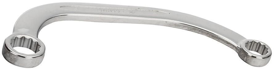 BAHCO Starter Blockschlüssel 14 x 17 mm Produktbild BAHCO Starter Blockschlüssel 14 x 17 mm bild 3