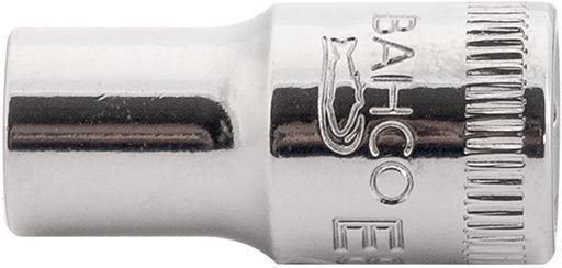BAHCO Steckschlüsseleinsatz 1/4 Zoll E4 Produktbild BAHCO Steckschlüsseleinsatz 1/4 Zoll E4