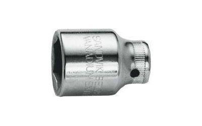 BAHCO Steckschlüsseleinsatz sechskant 1/4 Zoll 5,5 mm BAHCO Steckschlüsseleinsatz sechskant 1/4 Zoll 5,5 mm
