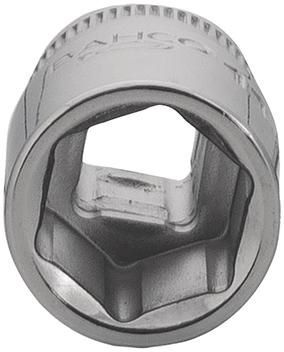 BAHCO Steckschlüsseleinsatz sechskant 1/4 Zoll 5,5 mm BAHCO Steckschlüsseleinsatz sechskant 1/4 Zoll 5,5 mm