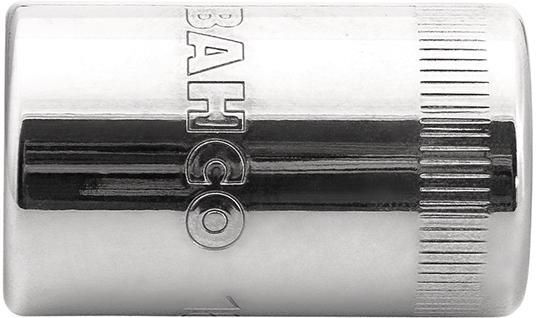 BAHCO Steckschlüsseleinsatz zwölfkant 1/2 Zoll 22 mm BAHCO Steckschlüsseleinsatz zwölfkant 1/2 Zoll 22 mm