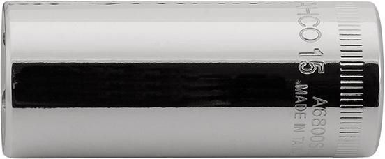 BAHCO Steckschlüsseleinsatz 1/4 Zoll 10 mm lang 6 Kant BAHCO Steckschlüsseleinsatz 1/4 Zoll 10 mm lang 6 Kant