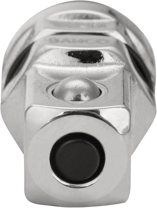 BAHCO Übergangsteil 19 mm 6 Kant Auf 1/2 Zoll Aussenvierkant Produktbild BAHCO Übergangsteil 19 mm 6 Kant Auf 1/2 Zoll Aussenvierkant bild 2