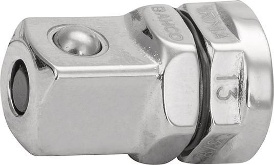 BAHCO Übergangsteil 19 mm 6 Kant Auf 1/2 Zoll Aussenvierkant Produktbild BAHCO Übergangsteil 19 mm 6 Kant Auf 1/2 Zoll Aussenvierkant bild 4