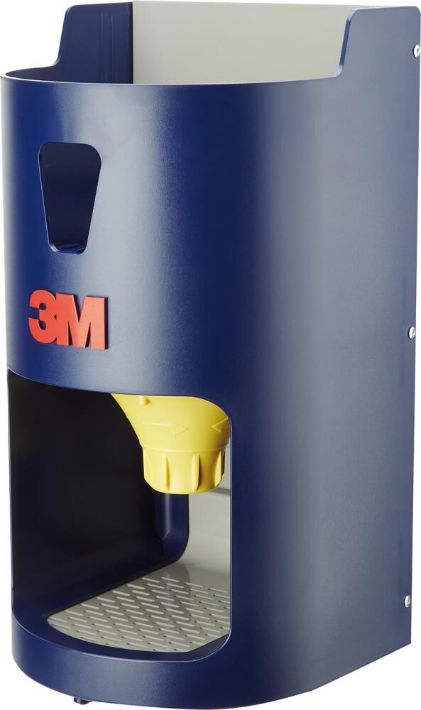 3M Spender One Touch Pro für Einwegstöpsel 3M Spender One Touch Pro für Einwegstöpsel