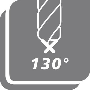 Exact Spiralbohrer Satz 1-10mm 19 teilig HSSCo5 Produktbild Exact Spiralbohrer Satz 1-10mm 19 teilig HSSCo5 bild 6