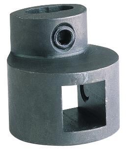 GFS Stahlhalter für Kreisschneider 422-00A Produktbild GFS Stahlhalter für Kreisschneider 422-00A