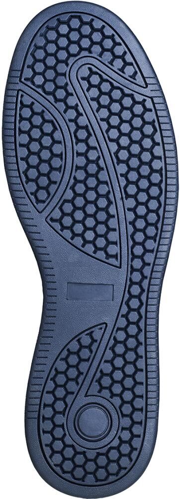 Wica Stiefel 31550 Tajo S1P blau Gr. 46 Produktbild Wica Stiefel 31550 Tajo S1P blau Gr. 46 bild 4