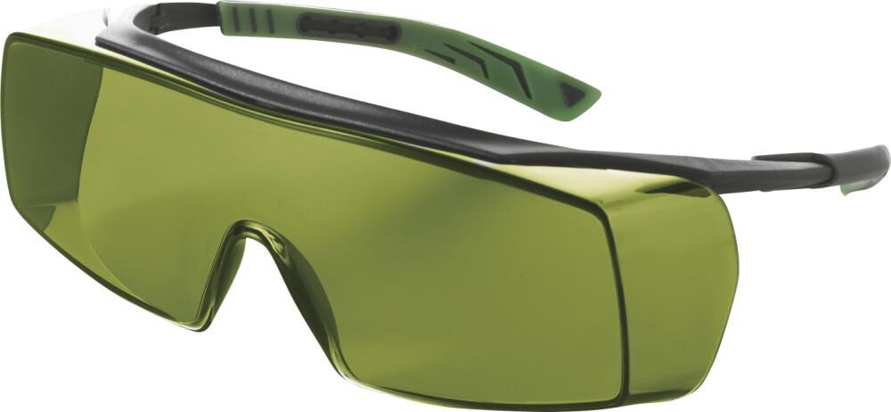 Univet Überbrille 5X7 IR1.7 antikratz Produktbild Univet Überbrille 5X7 IR1.7 antikratz