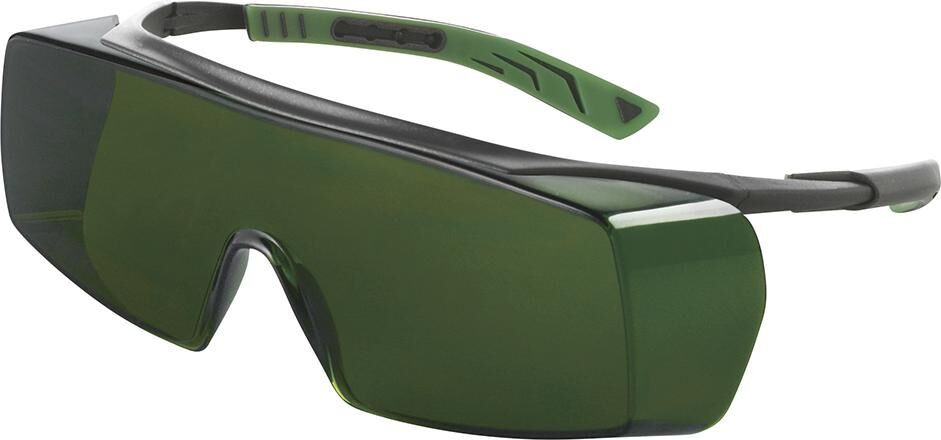 Univet Überbrille 5X7 IR3 antikratz Produktbild Univet Überbrille 5X7 IR3 antikratz