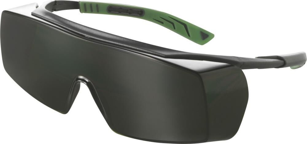 Univet Überbrille 5X7 IR5 antikratz Produktbild Univet Überbrille 5X7 IR5 antikratz