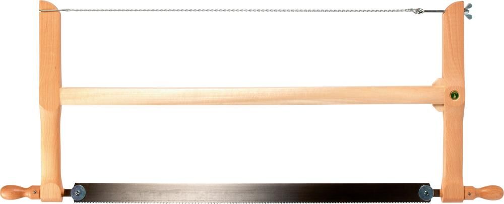 Ulmia Absetzsäge 600mm Blattlänge Produktbild Ulmia Absetzsäge 600mm Blattlänge