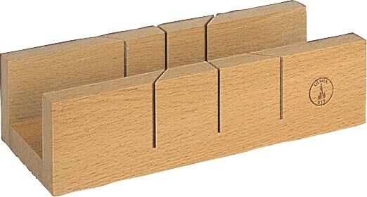 Ulmia Gehrungsschneidlade 318 250mm Produktbild Ulmia Gehrungsschneidlade 318 250mm