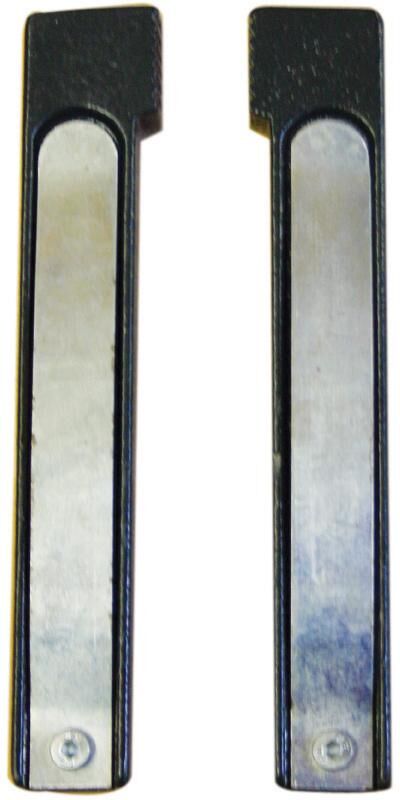 Ulmia Rechteck Bankhaken für Hobelbank Produktbild Ulmia Rechteck Bankhaken für Hobelbank