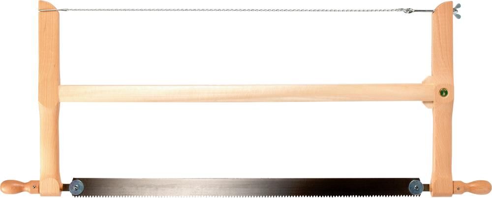 Ulmia Spannsäge Blattlänge 700mm 270-700 Produktbild Ulmia Spannsäge Blattlänge 700mm 270-700