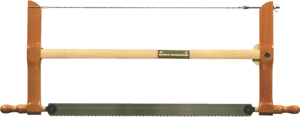 Ulmia Spannsäge 277 600mm Japan Blatt Produktbild Ulmia Spannsäge 277 600mm Japan Blatt