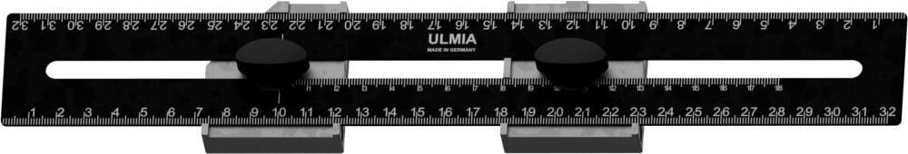 Ulmia Streichmaßzirkel 320mm Produktbild Ulmia Streichmaßzirkel 320mm