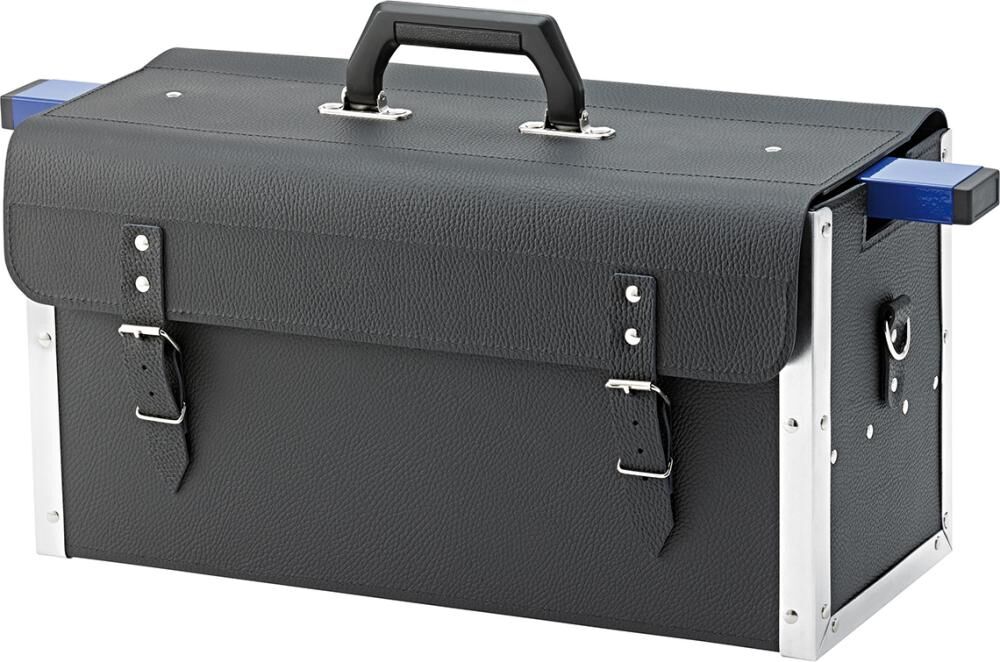 FORUM Universal Tasche Leder 470 x 200 x 240 mm FORUM Universal Tasche Leder 470 x 200 x 240 mm