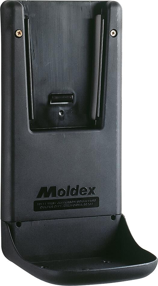 Moldex Wandhalterung 7060 für alle Moldex Gehörschutzspender Produktbild Moldex Wandhalterung 7060 für alle Moldex Gehörschutzspender