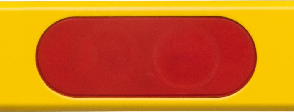 Stabila Wasserwaage LM mit Magnet 80ASM 120 cm Produktbild Stabila Wasserwaage LM mit Magnet 80ASM 120 cm bild 4