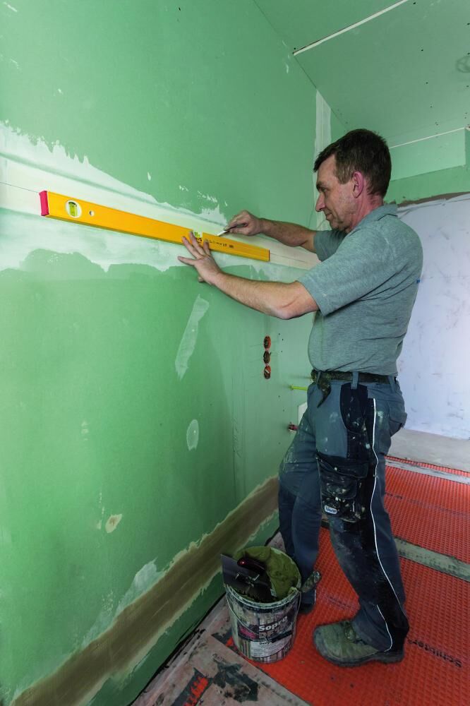 Stabila Wasserwaage LM 80AS 60 cm Produktbild Stabila Wasserwaage LM 80AS 60 cm bild 5