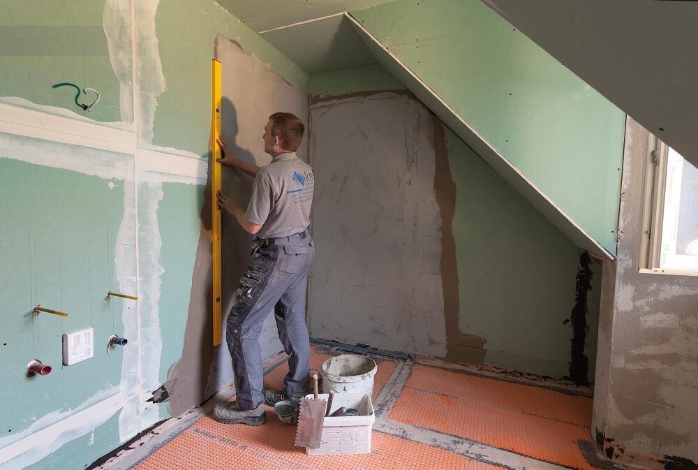 Stabila Wasserwaage LM 80AS-2 150 cm Produktbild Stabila Wasserwaage LM 80AS-2 150 cm bild 6