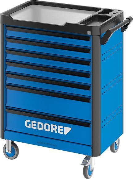 GEDORE Werkstattwagen Workster WHL-L7 Produktbild GEDORE Werkstattwagen Workster WHL-L7