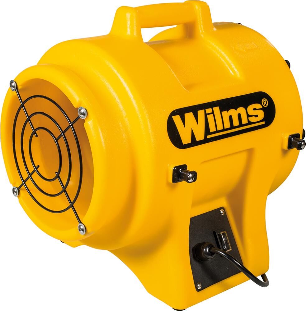 Wilms Ventilator Axial AV 1600 Produktbild Wilms Ventilator Axial AV 1600