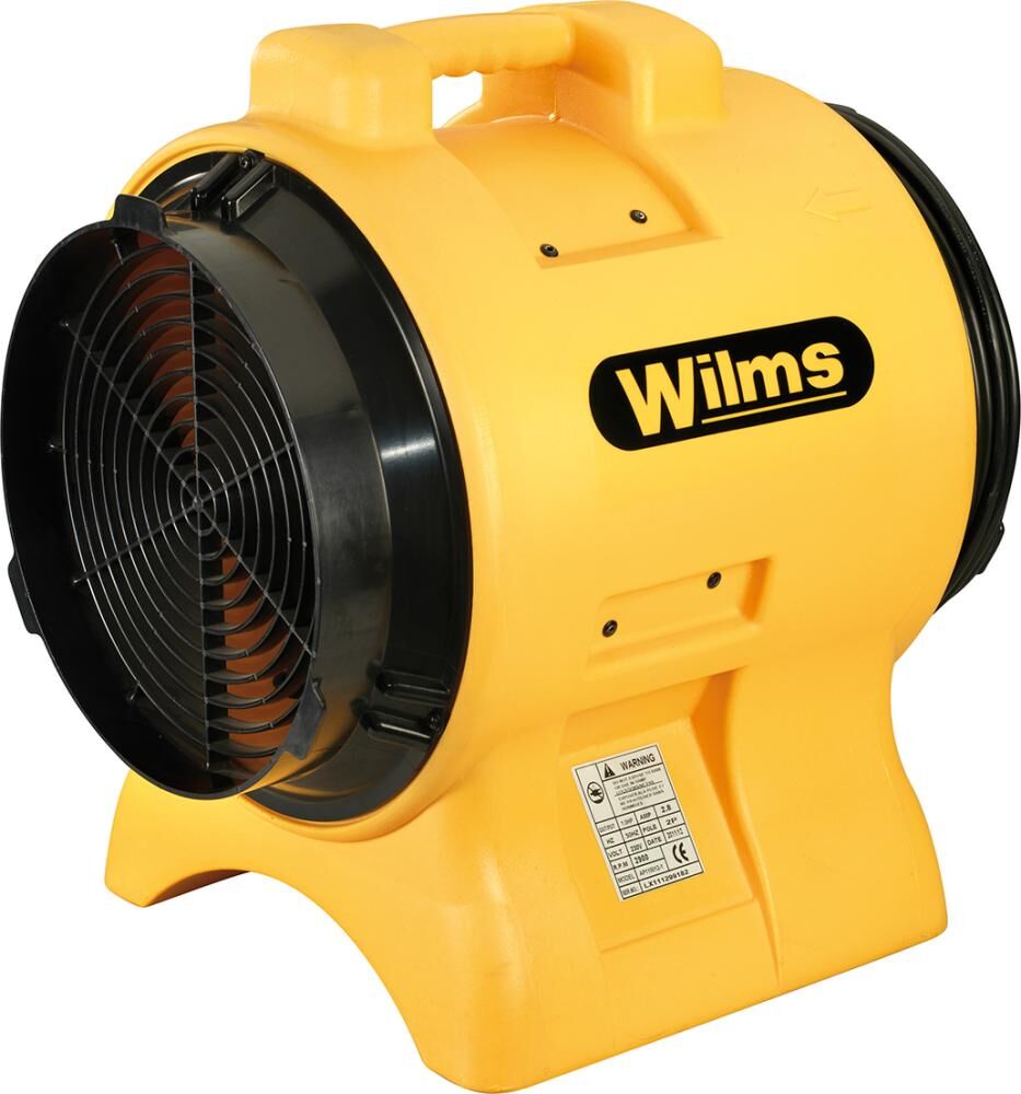 Wilms Ventilator Axial AV 3105 Produktbild Wilms Ventilator Axial AV 3105