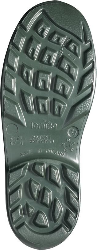 Lemigo Winterstiefel 35059 Grönland EVA grün Gr. 45 Produktbild Lemigo Winterstiefel 35059 Grönland EVA grün Gr. 45 bild 2