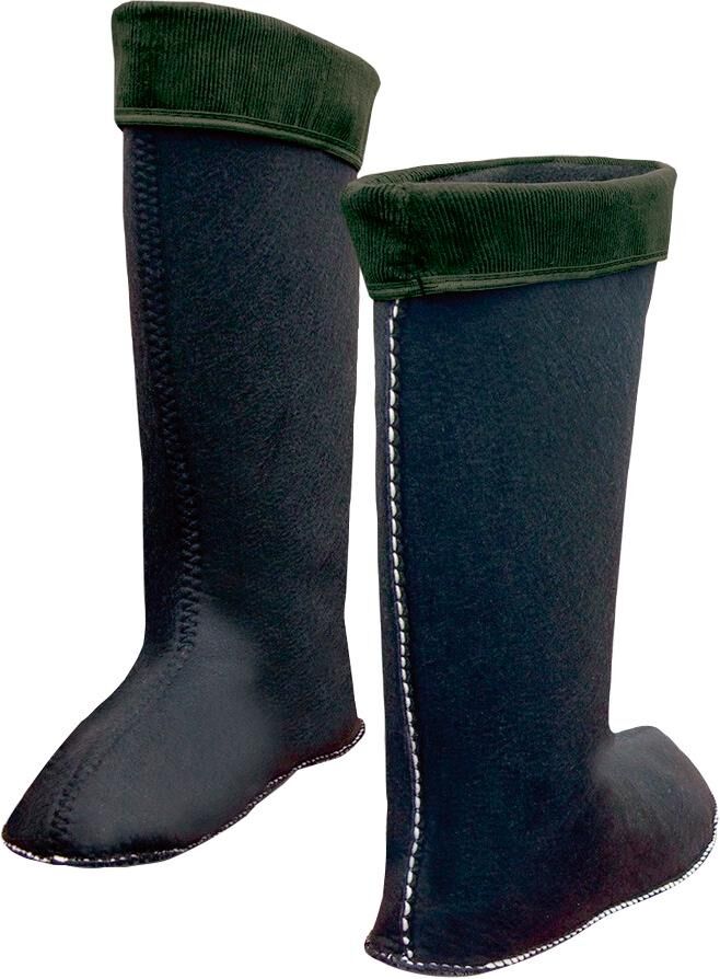 Lemigo Winterstiefel 35059 Grönland EVA grün Gr. 45 Produktbild Lemigo Winterstiefel 35059 Grönland EVA grün Gr. 45 bild 3
