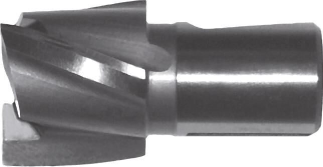 GFS Zapfensenker HSS Größe 2 30,0mm Produktbild GFS Zapfensenker HSS Größe 2 30,0mm