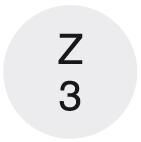 GFS Zapfensenker HSS Größe 2 31,0mm Produktbild GFS Zapfensenker HSS Größe 2 31,0mm bild 2