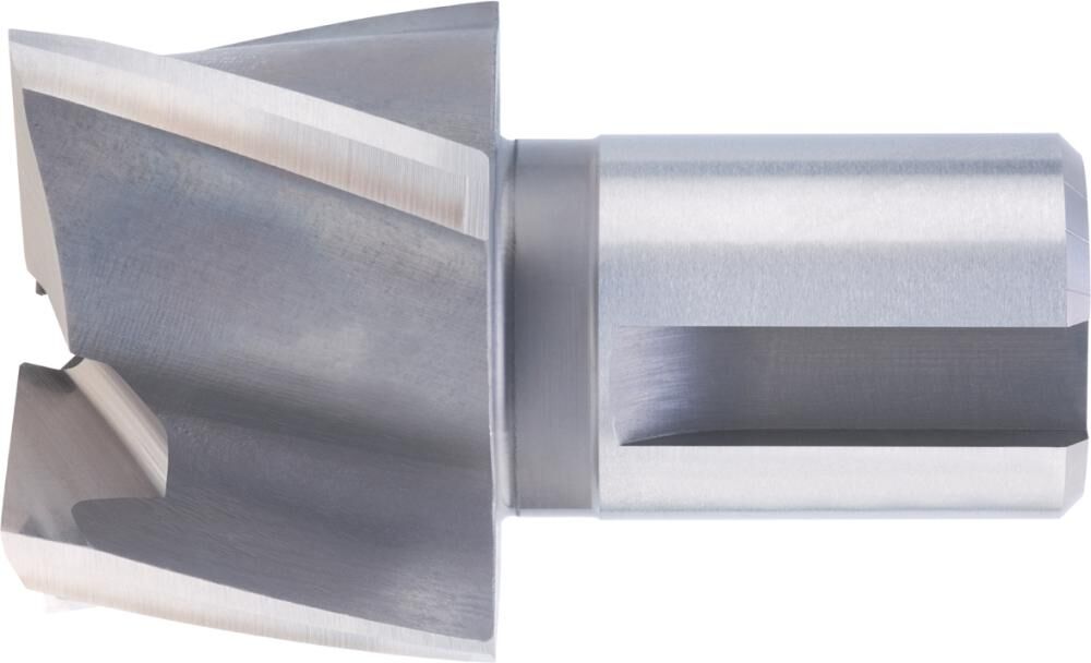 GFS Zapfensenker HSS Größe 2 57,0mm Produktbild GFS Zapfensenker HSS Größe 2 57,0mm