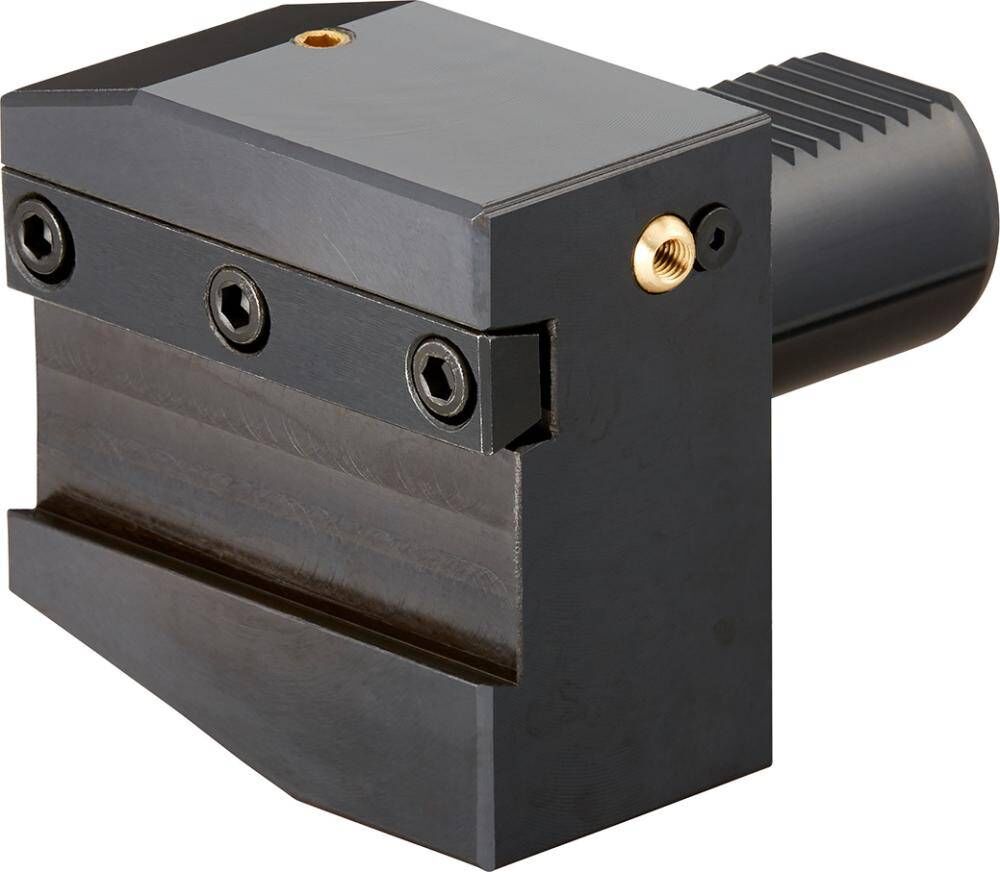 Produktbild Fortis Abstechhalter VDI links AL 30x26 mm